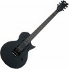 ESP LTD MK-EC-FR Black Satin Elektrická gitara