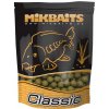 Nástražné guľôčky MikBaits X-Class boilies Krill 20 mm 4 kg