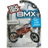 Tech Deck bmx zberateľský bicykel