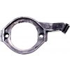 Príruba karburátora pre Husqvarna 362 362XP 365 365H 371XP 372XP 371K 375K Jonsered 2063 2071 CS2163 CS2171 (OEM 503712701)