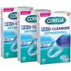 Corega čistiace tablety Pro Cleanser Orthodontics 3 x 30 ks