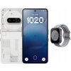 Smartfón Nothing Phone (3a) 8 GB / 128 GB 5G biely