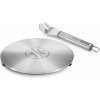 Tescoma GrandCHEF 428774.00 - Adaptér na indukciu GrandCHEF o 21 cm