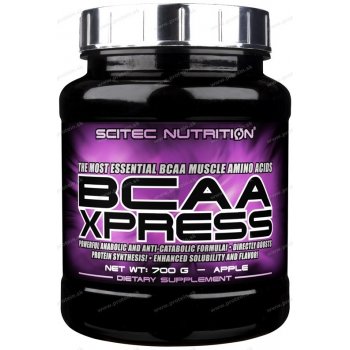 Scitec Nutrition BCAA Xpress 700 g