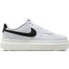 Nike Court Vision Alta Womens Shoes | 0198482142544 | Biela | 41