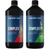 AquaGrower AquaGrower sada Micro a Macro Complex - SURPANshop.cz - 1000 ml