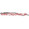 Opel Astra G 98-04 stred výfuku 1,2i /48-55kw, Hatchback, Sedan, Kombi