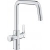 Grohe Blue batéria pre vodný filter stojánková StarLight Chrome 30595000