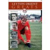 Leyton Orient Greats - Simpson, Matt