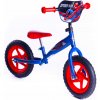 Bežecký bicykel Huffy Spider-man 12