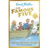 Famous Five: Five On A Treasure Island (Blyton Enid)