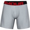 Under Armour UA Tech 6in 2 Pack