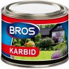 BROS KARBID GRANULE NA KRTOV 500 G