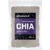 ALLNATURE Chia semienka 200 g
