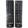 LG AKB74915308 (15324) - originálny diaľkový ovládač