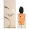 Giorgio Armani Sì Intense 2023 parfumovaná voda dámska 100 ml