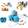 WONDER WORKSHOP Wonder Pack – Dash robot s příslušenstvím (857793005282)