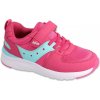 BEFADO 516X156 tenisky SPORT RING pink 35 516XY156_35