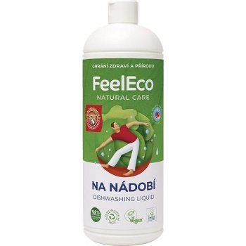 Feel Eco FeelEco Prostriedok na riad, ovocie a zeleninu 1 l