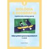 Biológia a geografia pre 5. ročník 2 - Romana Jánošíková a kol.