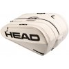 Taška na rakety Head Tour Racquet Bag XL White