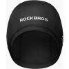 Letná čiapka na bicykel Rockbros YPP037 (čierna)