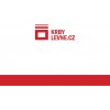 BRONPI krbová kamna LISBOA-3C VISION s bočním prosklením