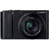 Panasonic Lumix DC-TZ300 - černý, 15x zomm, 20 MPix
