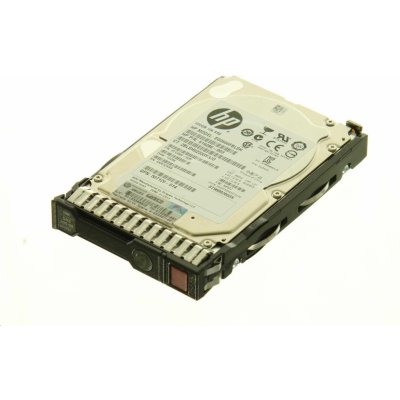 HP 600GB, 10000rpm, SAS, 652583-B21