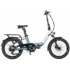 Elektrobicykel JOBOBIKE Ace PRO - skladací