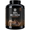 100 % Whey Protein 2200g - chocolate