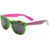Santa Cruz Screaming Shades Zelené