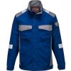 PORTWEST Bunda Bizflame Ultra FR08 POR-FR08RBRXXL 2XL Modrá královská