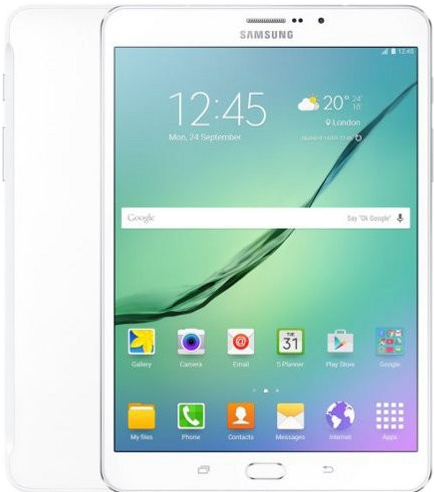 Samsung Galaxy Tab S2 8.0 LTE SM-T715NZWEXEZ od 354,5 € - Heureka.sk