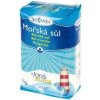 Solsanka morská soľ s jódom 1x1kg