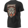 Dynafit 24/7 Graphic T-Shirt čierna - Dynafit 24/7 Graphic pánske tričko krátky rukáv Black Out/trail Crew vel. XL