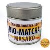 Matcha Masako BIO čaj v dóze čajovne 40g Čajovňa dobrých ľudí