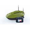 Warriorboat Zavážacia loďka Warrior CX 2 Army Green