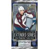 Hokejové karty Upper Deck 2023/2024 Extended Series Hockey Blaster Booster pack