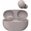Bezdrôtové slúchadlá Sony Noise Cancelling WF-1000XM5, fialovoružové (WF1000XM5P.CE7)