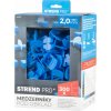 Medzerník L Strend Pro LS230T, nivelačný, pod obklad, 2.0 mm, bal. 300 ks, plast modrý