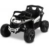 TOYZ MAVERICK Detská Elektrická Štvorkolka Bugina WHITE