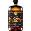 Secreto Mistico White Chocolate & Coconut 40% 0,7 L (čístá fľaša)