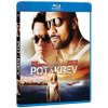 Pot a krv - Blu-ray