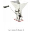 Perfect Home Cookcase 14011 Ručný nerezový pasírovač na paradajky