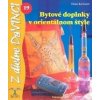 Bytové doplnky v orientálnom štýle - Tina Kröner