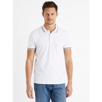 Celio Decolrayeb Polo tričko