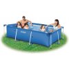 Intex Metal Frame 2,2 x 1,5 x 0,6 m 28270NP