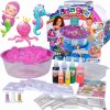 Simba Aqua Gelz Set Deluxe Kouzelné mořské panny