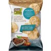 Rice Up Bezlepkový ryžový chips so škoricou a hnedým cukrom (60g)